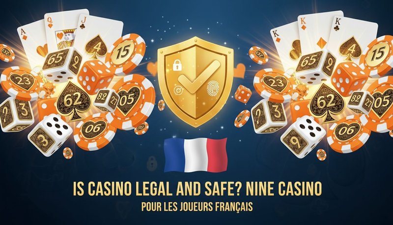 Nine casino en ligne, nine casino online