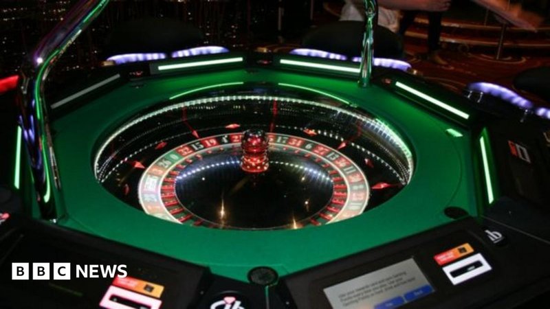 West ace casino in United Kingdom